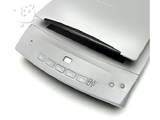 PoulaTo: HP Scanjet 5400c